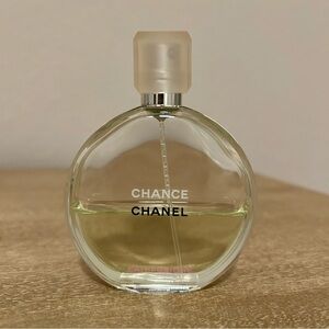 CHANEL Chance Eau Fraiche Perfume